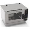 Ristosubito Forno elettrico misto con vapore diretto TX Programmabile Modello EOM04D Dim. cm L.86 P.71 H.60
