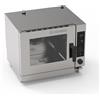 Ristosubito Forno elettrico misto con vapore diretto TX Programmabile Modello EOM06D Dim. cm L.86 P.71 H.74