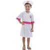 Rubie's Rubini - 154661s - Costume - Disguise - Girl - Infermiere - Taglia S