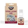 K2 STOP LEAK OIL 50 ml - empêche les fuites d'huile