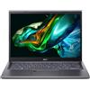 Acer Aspire 5 A514-56GM-53D5 i5-1335u 16Gb Hd 512Gb Ssd Nvidia Geforce Rtx 2050 14'' Windows 11 Home