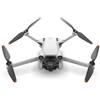 dji Mini 3 Pro Drone Grigio Con Fotocamera 4k Hdr (no Rc)