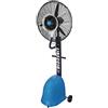 CFG 1808 CFG Ventilatore Nebulizzatore Libeccio 49 Mist Fan 300 Watt Ev062 da Esterno