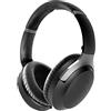 Avantree Aria Me S - Cuffie Bluetooth con Profilo di Ascolto Audio Personalizzabile sn/ds, Ideali per Anziani e Chi ha Problemi di Udito, Bassa Latenza e AptX HD