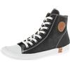 Andrea Conti Stivaletti Donna 0025902, Numero:40 EU, Colore:Nero