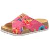 THINK! KOAK, Ciabatte Donna, 9020 Fuxia, 43 EU