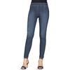 Carrera Jeans - Jeans in Cotone, Blu Medio (M)