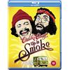 Paramount Home Entertainment Up In Smoke [Blu-ray] [Region A & B & C]