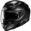 HJC Helmets HJC, Casco Moto Integrale F71 SOLID Semi Flat Black, XS