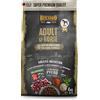 Belcando Adult GF Horse [4kg] Cibo per cani | Cibo secco senza cereali con cavallo | Alimento completo per cani adulti di tutte le razze di almeno 1 anno