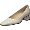 HÖGL Perla, Scarpe décolleté Donna, Burro, 34.5 EU X-Larga