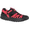 Ganter Evodamen, Scarpe da Ginnastica Donna, Nero, 42 EU