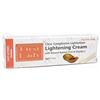 First Lady Crema Viso Illuminante alla Papaya 50g - Per zone sensibili - con vitamina C