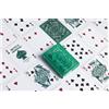 PRL) BICYCLE PLAYING CARDS U.S.A. CARTE GIOCO CARTES JEU CARTA JUEGO CARD KARTE