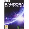 Tesura Games Pandora: First Contact (Include the Expansion Eclipse Of Nashira) [PC]