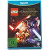 WARNER GAMES LEGO Star Wars: Das Erwachen der Macht - Wii U - [Edizione: Germania]