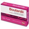Kos - Boulardii 5 Miliardi Integratore Flora Intestinale Confezione 30 Capsule