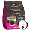 Lollo Caffè 384 Capsule Compatibili Nescafè Dolce Gusto Lollo Caffè Miscela Nero