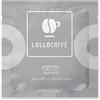 Lollo 750 Cialde In Carta Lollo Caffè Miscela Argento