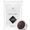 Lollo Caffè 800 Cialde Capsule Lollo Caffe Uno System Hotpoint Miscela Nera