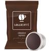 Lollo Caffe 500 Capsule Lollo Caffe Comaptibile Lavazza Espresso Point Miscela Classica