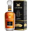 A.H.Riise RHUM A.H. RIISE FAMILY RESERVE 1838 CL.70 CON ASTUCCIO