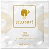 Lollo Caffe 750 Cialde Lin Carta Lollo Caffè Miscela Oro