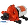 SEAFLO POMPA AUTOCLAVE BARCA E CAMPER - SEAFLO 12V- 11.6 LT/MIN CON PRESSOSTATO NAUTICA