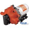 SEAFLO POMPA AUTOCLAVE BARCA E CAMPER - SEAFLO 12V. 19 LT/MIN CON PRESSOSTATO NAUTICA