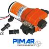 SEAFLO POMPA AUTOCLAVE BARCA E CAMPER - SEAFLO 12V. 12.5 LT/MIN CON PRESSOSTATO NAUTICA