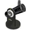 NATIONAL GEOGRAPHIC TELESCOPIO NATIONAL GEOGRAPHIC RIFLETTORE COMPACT 76/350 GIOCHI - ASTRONOMIA