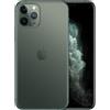 APPLE iPhone 11 Pro Max 64 256 gb gray silve ricondizionato molto buono grado AB