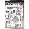 Misto LOTTO 10x HDD Hard Disk 500GB SATA 2.5" interno per Portatile Notebook Laptop