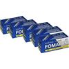 Fomapan Classic 100 ISO Pellicola Bianco e Nero 120 rotolo 5 pellicole