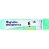 BOIRON Srl MAGNESIA PHOSPHORICA 6CH GRANULI