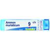 BOIRON Srl AMMONIUM MURIATICUM 9CH GRANULI