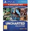 Playstation Uncharted Collection Hits - PlayStation 4 [Edizione: Spagna]
