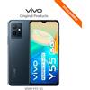 VIVO Y55 5G Versione Globale Smartphone NFC 6.58" FHD+ 50MP Dimens. 700 5000mAh