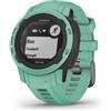 Garmin INSTINCT 2S SOLAR Silicone Verde GPS Smartwatch 40mm 010-02564-02