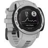 Garmin INSTINCT 2S SOLAR Silicone Grigio GPS Smartwatch 40mm 010-02564-01