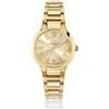 Philip Watch Orologio Donna PHILIP WATCH CORLEY R8253599507 Acciaio Gold dorato SWISS MADE