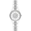 Michael Kors Orologio Donna MICHAEL KORS RUNWAY MK6621 Ceramica Bianco