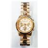 Michael Kors Orologio Donna MICHAEL KORS RUNWAY MK7324 Chrono Acciaio Inossidabile Rosè