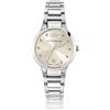 Philip Watch Orologio Donna PHILIP WATCH CORLEY R8253599510 Acciaio Sabbia SWISS MADE