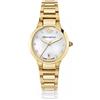 Philip Watch Orologio Donna PHILIP WATCH CORLEY R8253599501 Acciaio Gold Dorato SWISS MADE