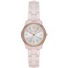 Michael Kors Orologio Donna MICHAEL KORS RUNWAY MK6841 Ceramica Rosa Bianco Rosè