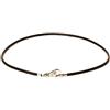 Trollbeads L3102-42 - Collana da donna, 400 mm