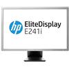 Hewlett-Packard MONITOR HP EliteDisplay LED 24 E241i (Grade A) UÅ»YWANY