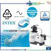 Intex Pompa Filtro a Sabbia per Piscina Krystal Clear 7900 LT/H INTEX-26646