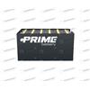 Prime Battery Pacco Batteria per impianto fotovoltaico Accumulo Solare OPzS 250Ah 12V 3KWh Co